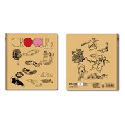 「クロッキーブック」