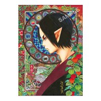 「ミストグラフA（複製サイン入り）」