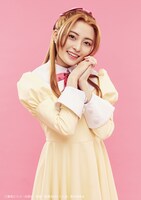 斉藤瑞季扮する宝積寺れんげ。