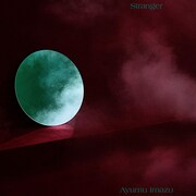 「Stranger」ジャケット