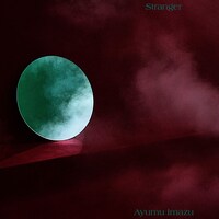 「Stranger」ジャケット