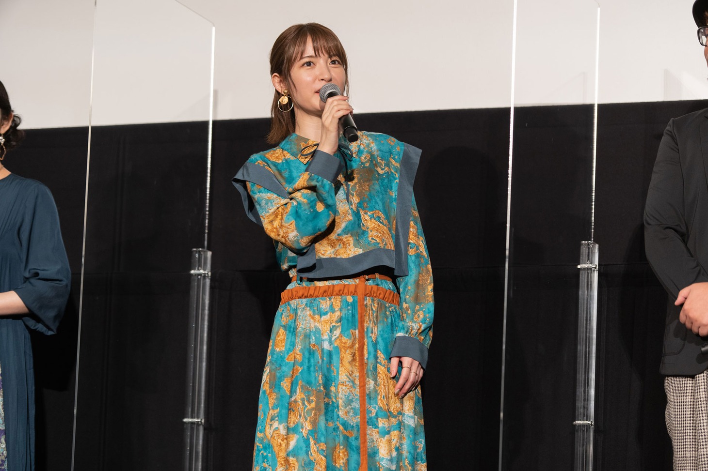 小松未可子