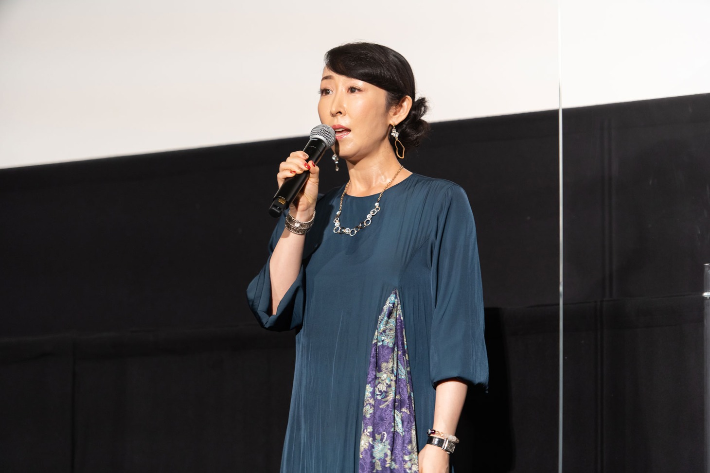 大原さやか