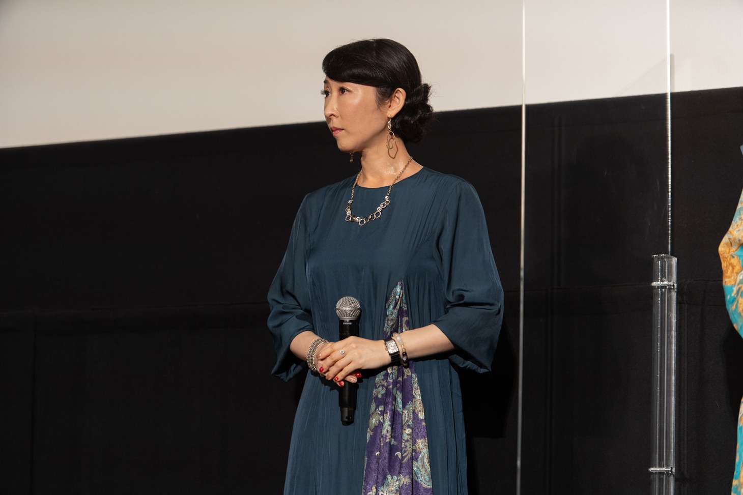 大原さやか
