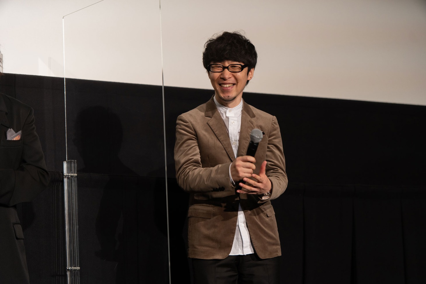 吉浦康裕監督