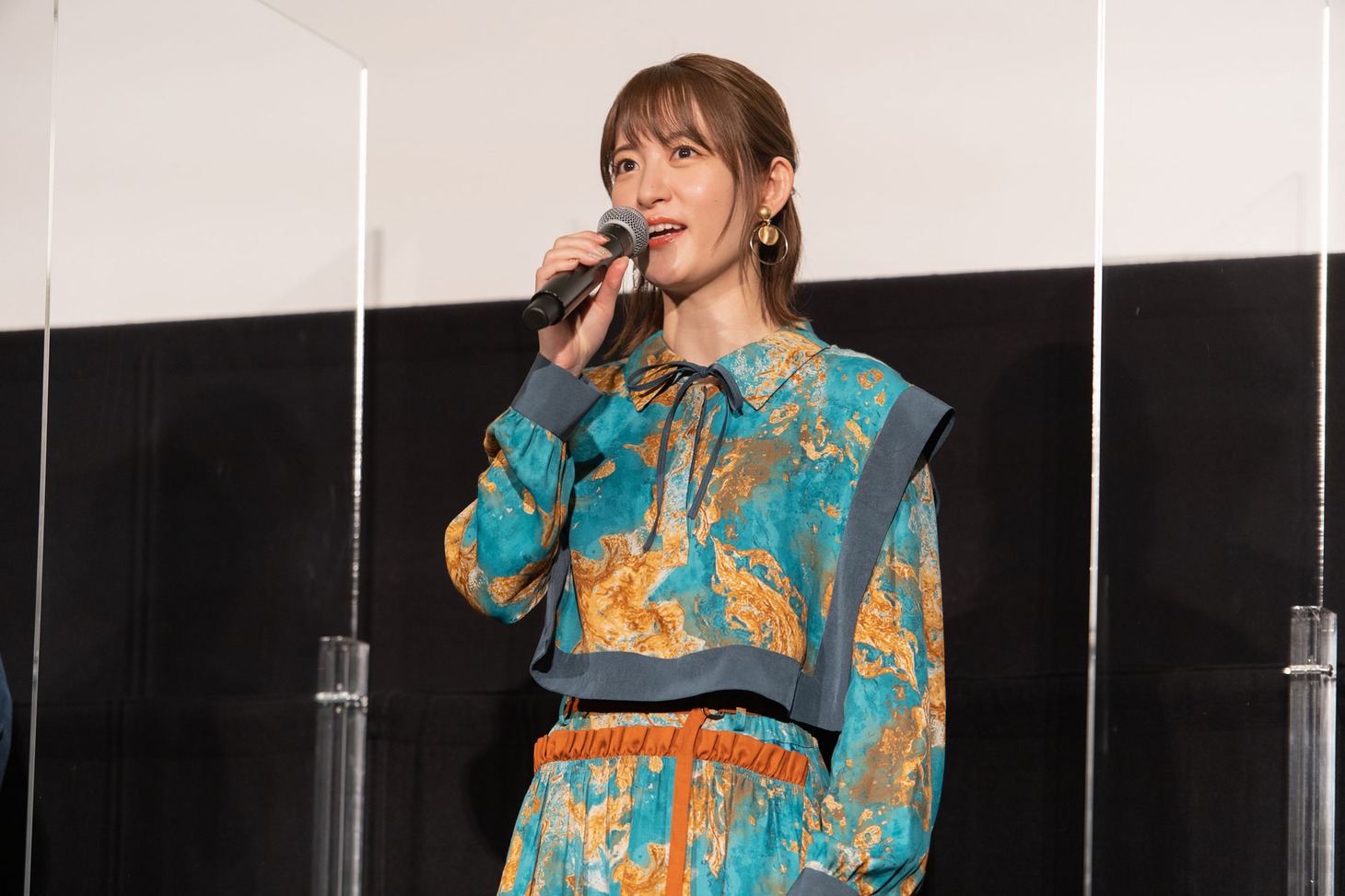 小松未可子