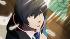 アニメ「プラチナエンド」絶望した少年が天使と出会う第1話場面カット公開