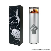 「プロメア 天然石万華鏡 -kaleidoscope-」（ガロ・ティモス）