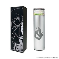 「プロメア 天然石万華鏡 -kaleidoscope-」（リオ・フォーティア）