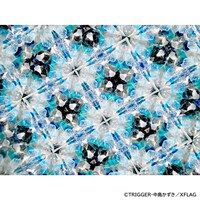 「プロメア 天然石万華鏡 -kaleidoscope-」（クレイ・フォーサイト）のイメージ。