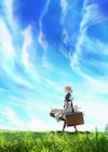 「ヴァイオレット・エヴァーガーデン」金ローで放送!TVアニメ編集版と外伝を2週連続で