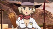 「ガルパン最終章」新作OVA「ダイコン・ウォー!」に大西沙織&田所あずさ