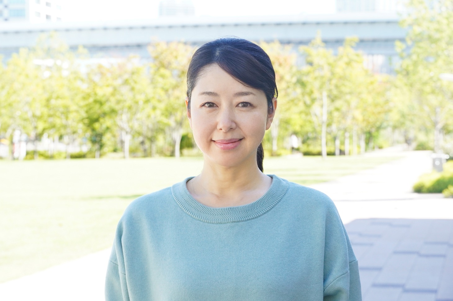 堀内敬子