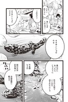 安永知澄「価値ある魚」