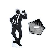 「僕のヒーローアカデミア 第一回 敵＜ヴィラン＞連合総会 アクリルスタンド トゥワイス」