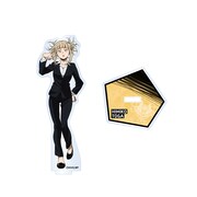 「僕のヒーローアカデミア 第一回 敵＜ヴィラン＞連合総会 アクリルスタンド トガヒミコ」