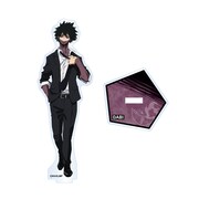 「僕のヒーローアカデミア 第一回 敵＜ヴィラン＞連合総会 アクリルスタンド 荼毘」