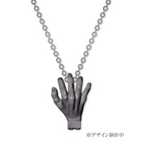 「僕のヒーローアカデミア 第一回 敵＜ヴィラン＞連合総会 シルバーネックレス 死柄木弔」