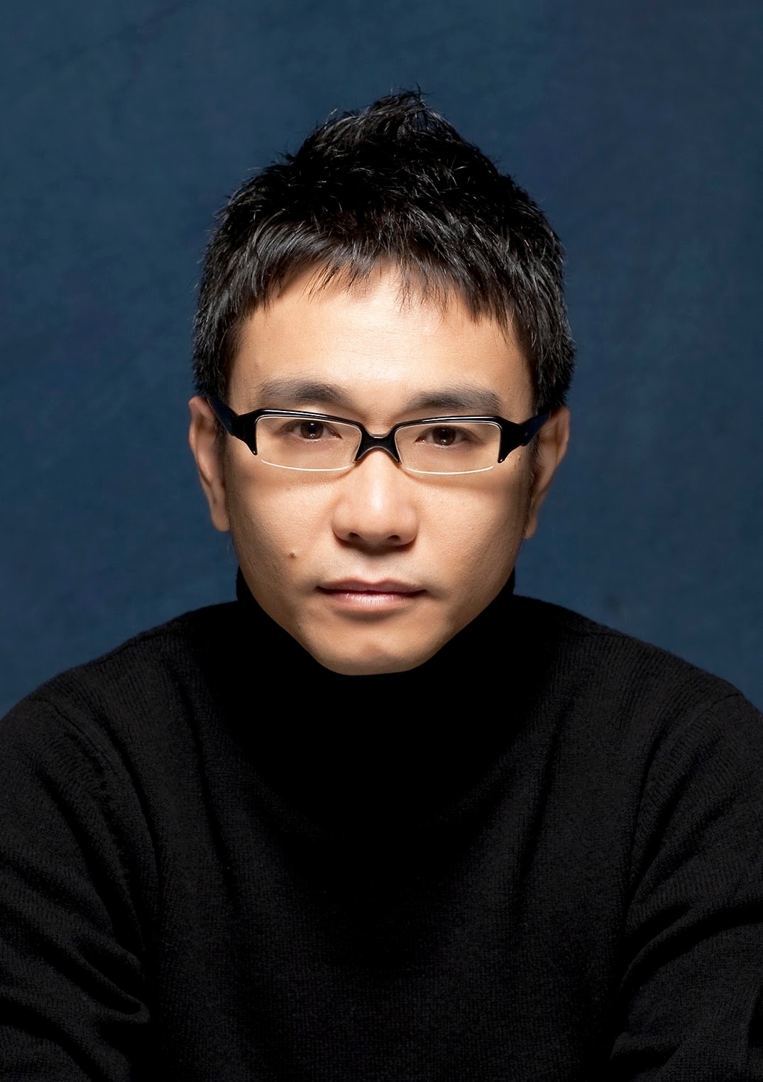 八嶋智人