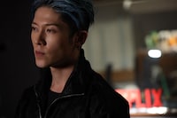 MIYAVI