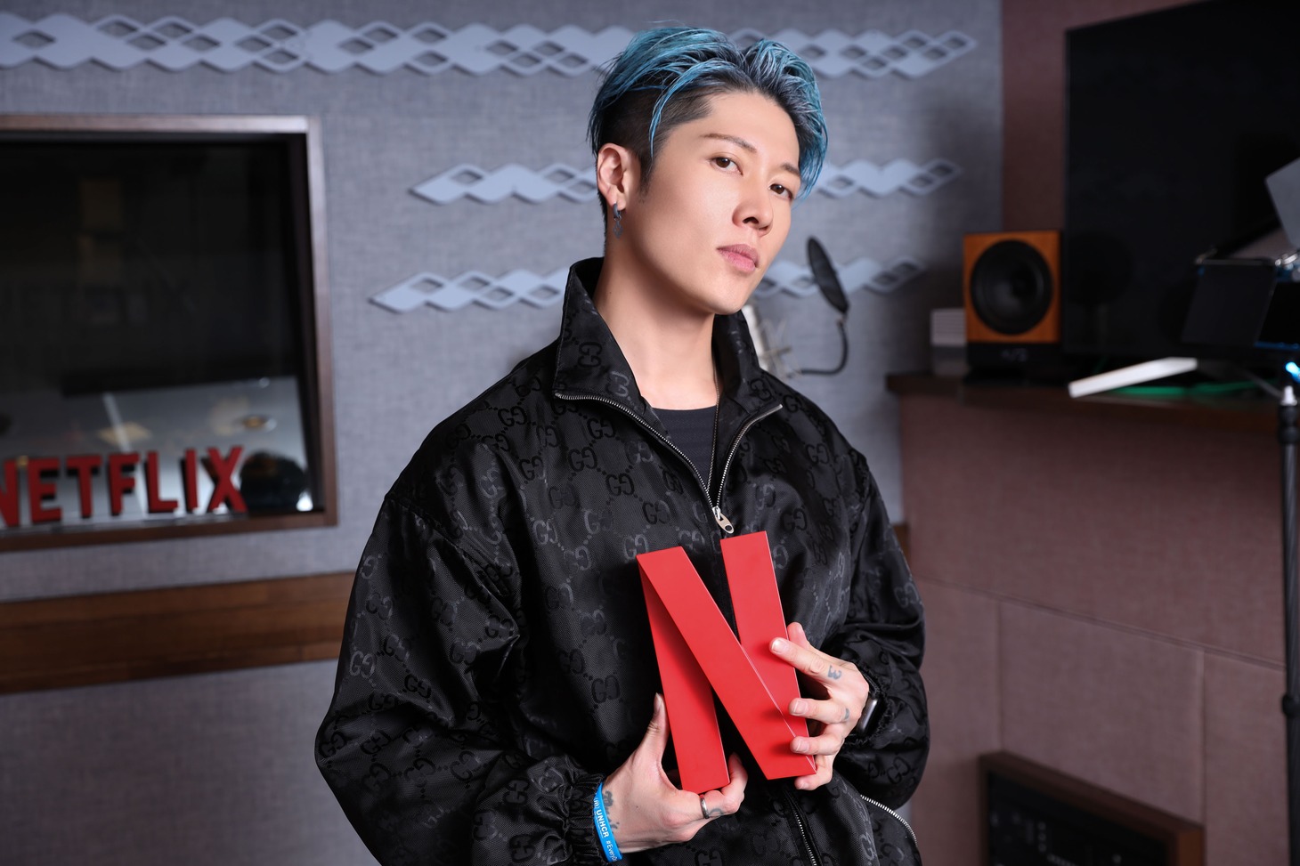 MIYAVI