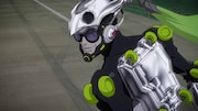 「劇場版 TIGER & BUNNY -The Beginning-」より