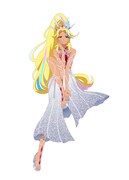 「ワッチャプリマジ！」主人公が憧れるプリマジスタ、ジェニファー役に青野紗穂