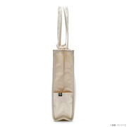 「STRICT-G MILKFED.『機動戦士ガンダム』トートバッグ ハロ」