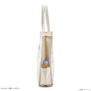 「STRICT-G MILKFED.『機動戦士ガンダム』トートバッグ ハロ」