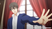 TVアニメ「現実主義勇者の王国再建記」第2部ティザーPVより。