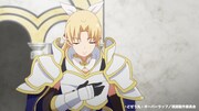 TVアニメ「現実主義勇者の王国再建記」第2部ティザーPVより。