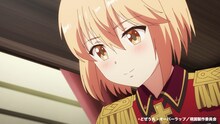 TVアニメ「現実主義勇者の王国再建記」第2部ティザーPVより。