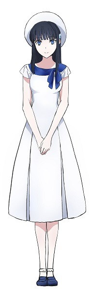 司波深雪（CV：早見沙織）