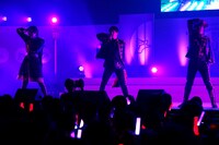 WITH。左からコヨイ役の土田玲央、アサヒ役の小林竜之、ショウゴ役の山下誠一郎。