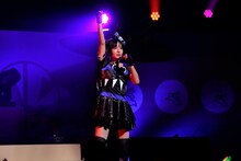 ちゃん子役の赤崎千夏。