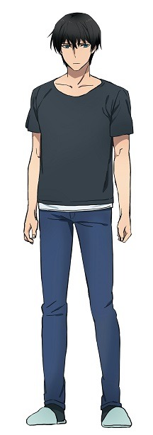 司波達也（CV：中村悠一）