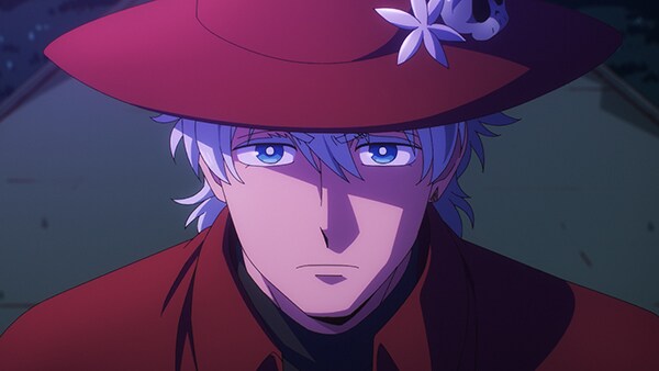 吸血鬼すぐ死ぬ」1話カット公開、BD/DVDの特典に「ドラルクの砂