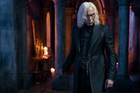 Netflix実写シリーズ「カウボーイビバップ」より。(c)GEOFFREY SHORT/NETFLIX