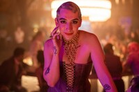 Netflix実写シリーズ「カウボーイビバップ」より。(c)GEOFFREY SHORT/NETFLIX