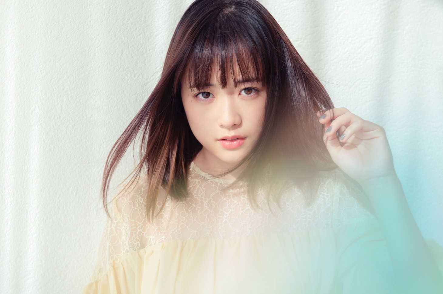 大原櫻子