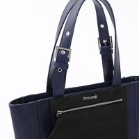 ドイツモデルのバッグ。