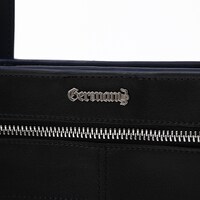 ドイツモデルのバッグ。