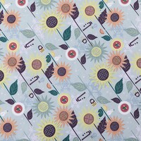 ロシアモデルのバッグ。