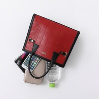 アメリカモデルのバッグ。