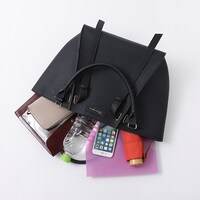 フランスモデルのバッグ。