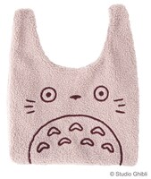 「大トトロ もこもこトート」