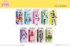 「ウマ娘」フェイスタオルやキーケースなど新グッズ、トウカイテイオーら全9種で登場
