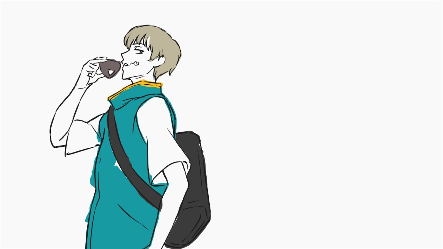 狗巻棘