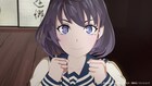 アニメ「テスラノート」第1話、不可解な急行列車ワープ事件の真相を急造バディが追う