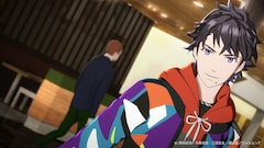 アニメ テスラノート 第1話 不可解な急行列車ワープ事件の真相を急造バディが追う コミックナタリー